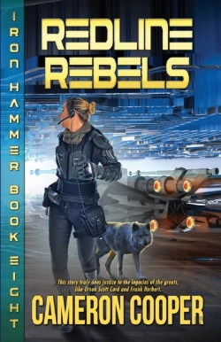Bertrand.pt - Redline Rebels