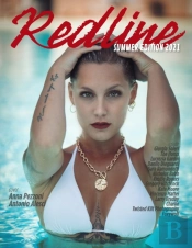 Redline Summer Edition 2021