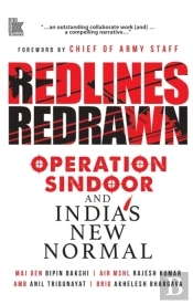 Redlines Redrawn