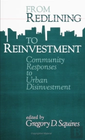 Redlining To Reinvestment