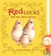 Redlocks And The Three Bears