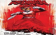 Redman
