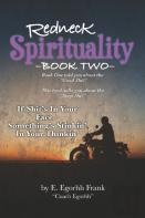 Redneck Spiritualitybook Two