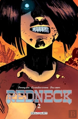 Bertrand.pt - Redneck T02