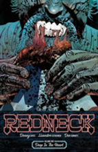 Redneck Volume 1: Deep In The Heart