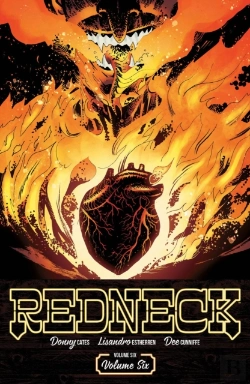 Bertrand.pt - Redneck, Volume 6