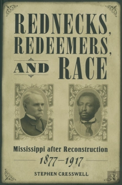 Bertrand.pt - Rednecks, Redeemers, And Race