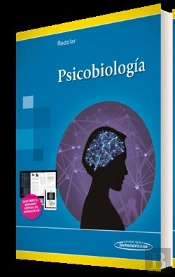 Redolar: Psicobiologæa+Ev
