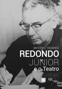 Bertrand.pt - Redondo Júnior e o Teatro