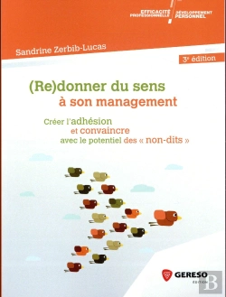 Bertrand.pt - (Re)Donner Du Sens A Son Management