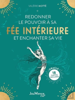 Bertrand.pt - Redonner Le Pouvoir À Sa Fée Intérieure Et Enchanter Sa Vie