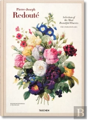 Redouté - Choix des plus belles fleurs