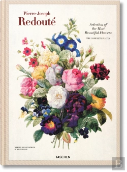Bertrand.pt - Redouté - Choix des plus belles fleurs