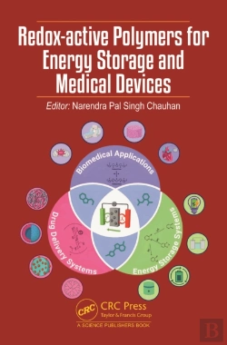 Bertrand.pt - Redox-Active Polymers For Energy Storage And Medical Devices