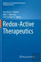 Redox-Active Therapeutics