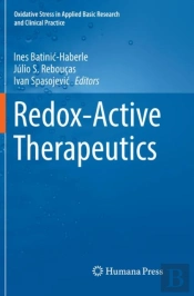 Redox-Active Therapeutics