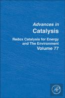 Redox Catalysis For Energy And The Environment