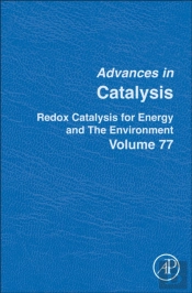 Redox Catalysis For Energy And The Environment
