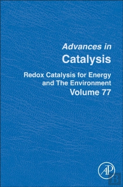 Bertrand.pt - Redox Catalysis For Energy And The Environment