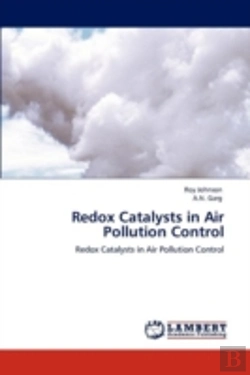 Bertrand.pt - Redox Catalysts In Air Pollution Control