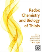 Redox Chemistry And Biology Of Thiols