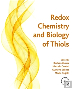 Bertrand.pt - Redox Chemistry And Biology Of Thiols