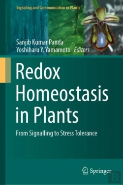 Bertrand.pt - Redox Homeostasis In Plants