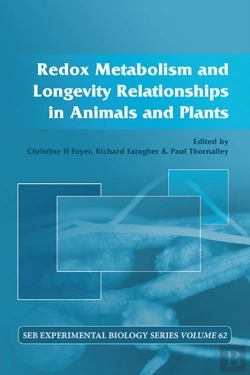 Bertrand.pt - Redox Metabolism And Longevity Relationships In Animals And Plants