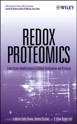 Bertrand.pt - Redox Proteomics