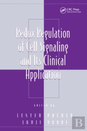 Redox Regulation Of Cell Signaling And Its Clinical Application