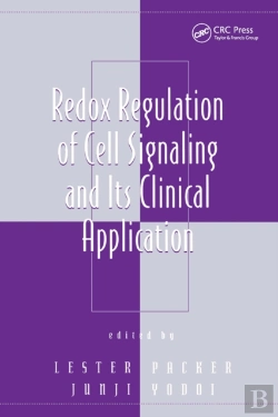 Bertrand.pt - Redox Regulation Of Cell Signaling And Its Clinical Application