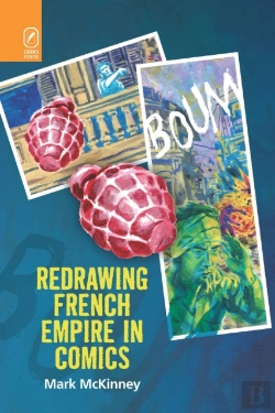 Bertrand.pt - Redrawing French Empire In Comics