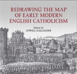 Bertrand.pt - Redrawing The Map Of Early Modern English Catholicism