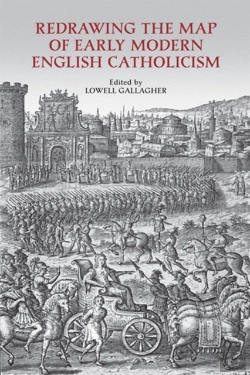 Bertrand.pt - Redrawing The Map Of Early Modern English Catholicism