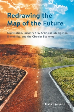 Bertrand.pt - Redrawing The Map Of The Future