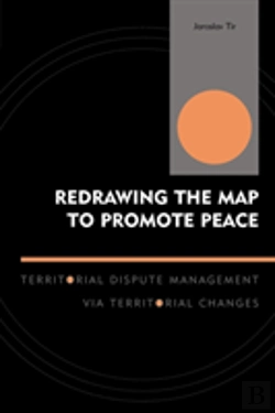 Bertrand.pt - Redrawing The Map To Promote Peace