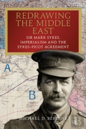 Redrawing The Middle East