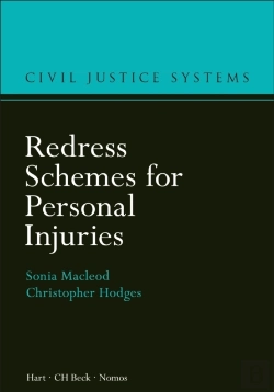 Bertrand.pt - Redress Schemes For Personal Injuries