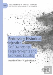 Redressing Historical Injustice