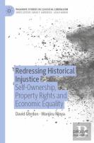 Redressing Historical Injustice