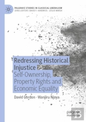 Redressing Historical Injustice