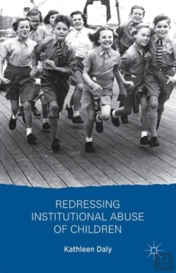 Bertrand.pt - Redressing Institutional Abuse Of Children