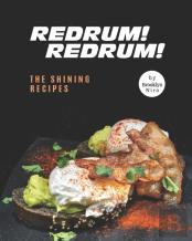 Redrum! Redrum!