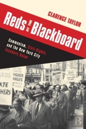 Reds At The Blackboard