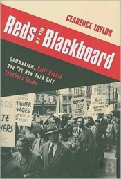 Reds At The Blackboard