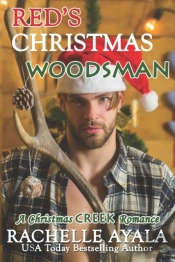 Red'S Christmas Woodsman