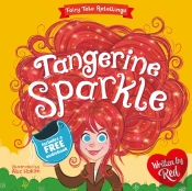 Red'S Fairytales 5: Tangerine Sparkle