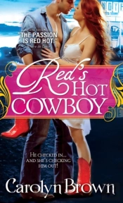 Red'S Hot Cowboy