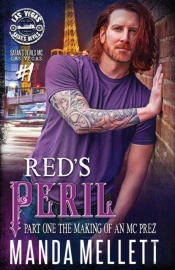 Red'S Peril Part 1  Satan'S Devils Mc La
