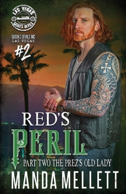 Bertrand.pt - Red'S Peril Part 2